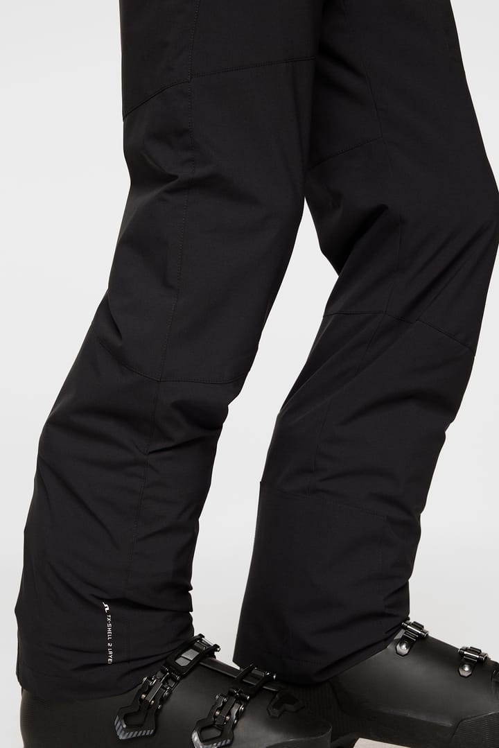 J.Lindeberg Men's Clarke Pant Black J.Lindeberg J.Lindeberg Men's Clarke Pant Black J.Lindeberg