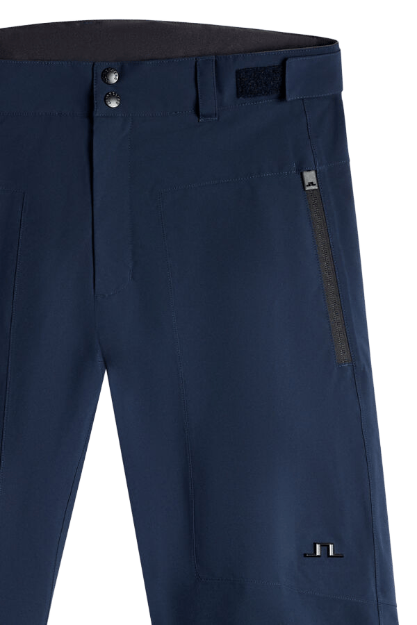 J.Lindeberg Men´s Clarke Pant  Jl Navy J.Lindeberg