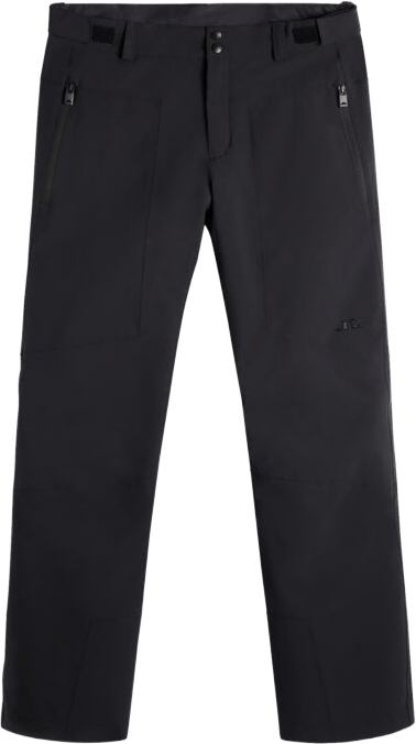 J.Lindeberg Men´s Clarke Pant  Black J.Lindeberg