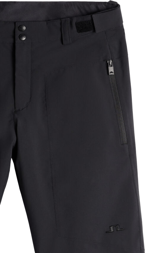 J.Lindeberg Men´s Clarke Pant  Black J.Lindeberg