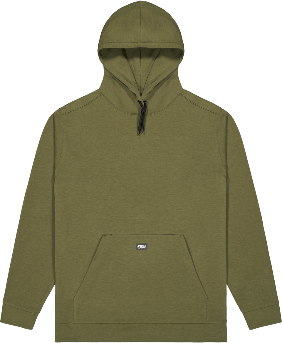 Men's Pluris Tech Hoodie