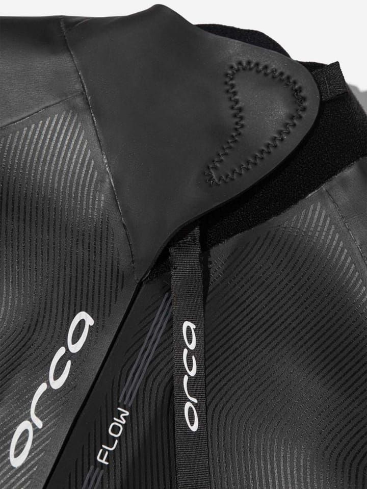 Orca Men's Athlex Flow 10 Silver Total Orca