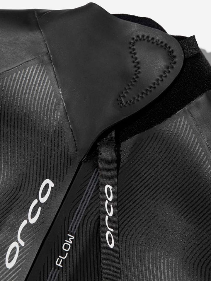 Orca Men's Athlex Flow V2 7 Silver Total Orca