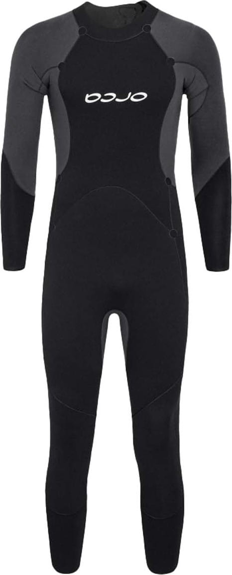 Orca Men's Athlex Float 6t Red Buoyancy Orca