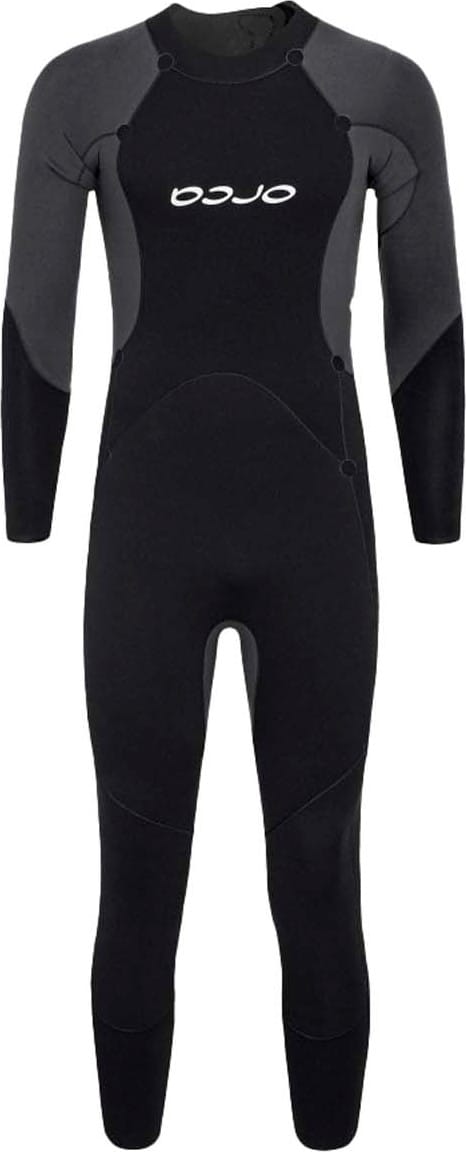 Orca Men's Athlex Float 6 Red Buoyancy Orca Orca Men's Athlex Float 6 Red Buoyancy Orca