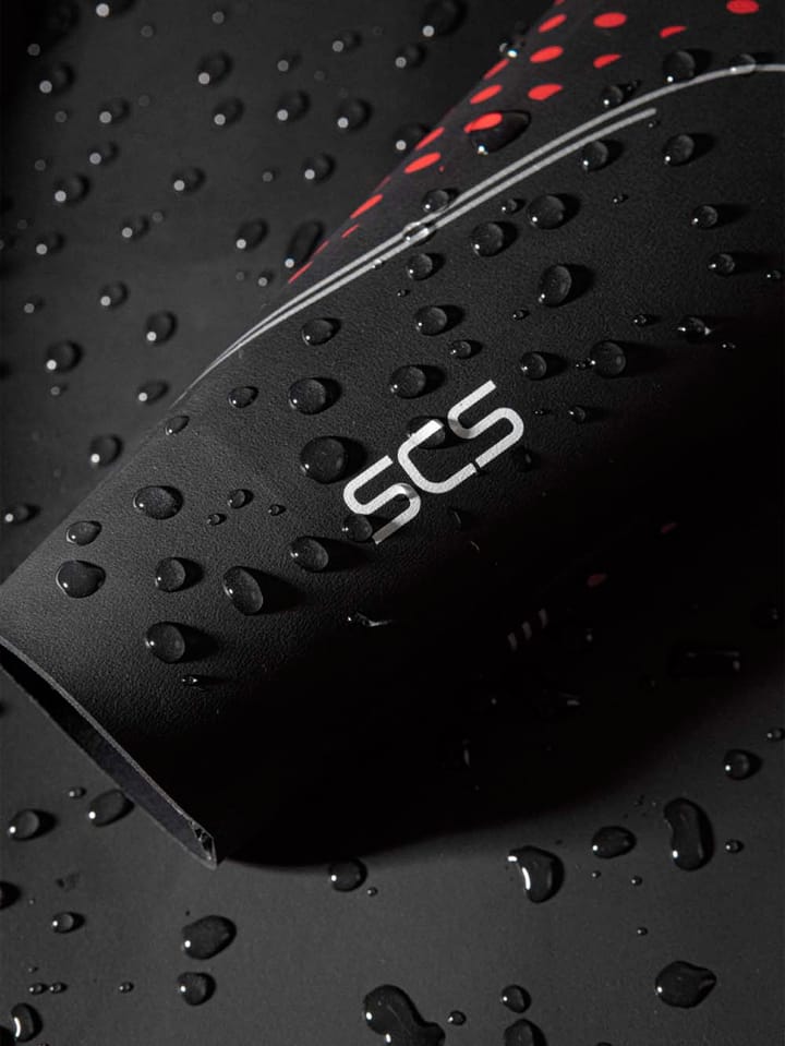 Orca Men's Athlex Float 7 Red Buoyancy Orca