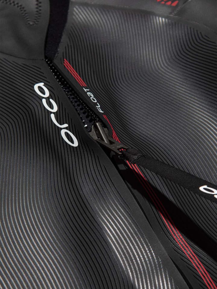 Orca Men's Athlex Float 10 Red Buoyancy Orca
