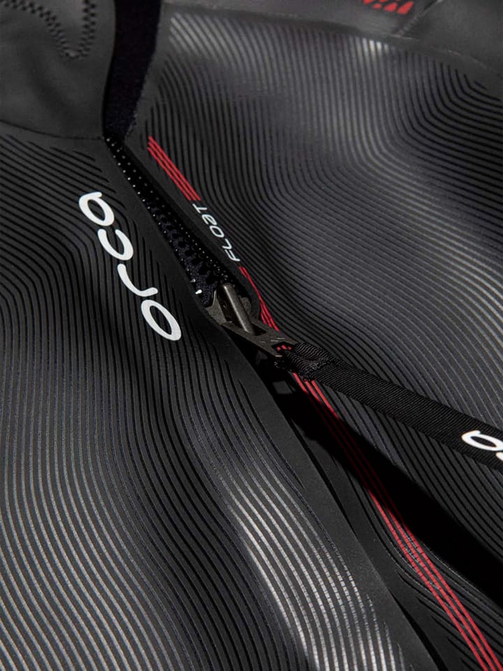 Orca Men's Athlex Float 7 Red Buoyancy Orca