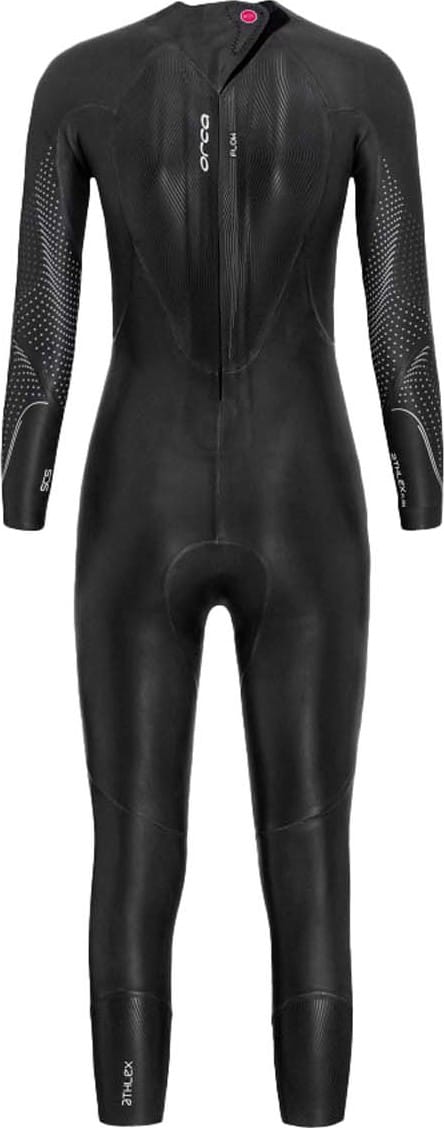 Orca Women's Athlex Flow V2 M Silver Total Orca