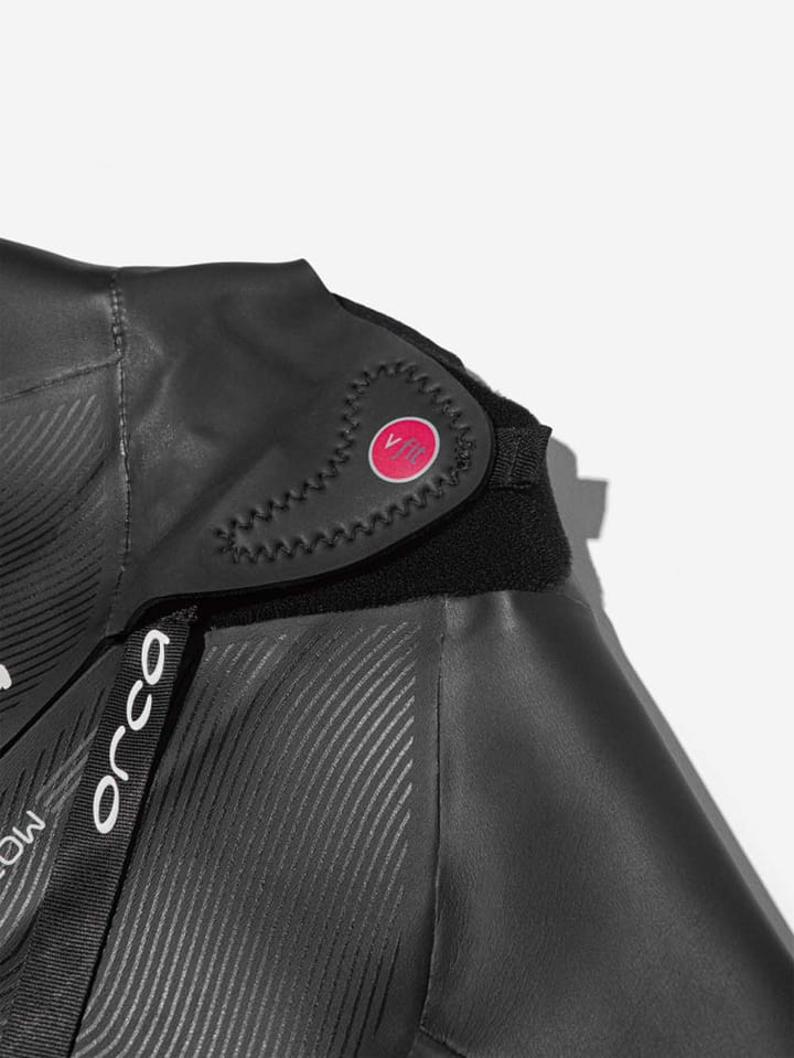 Orca Women's Athlex Flow L Silver Total Orca