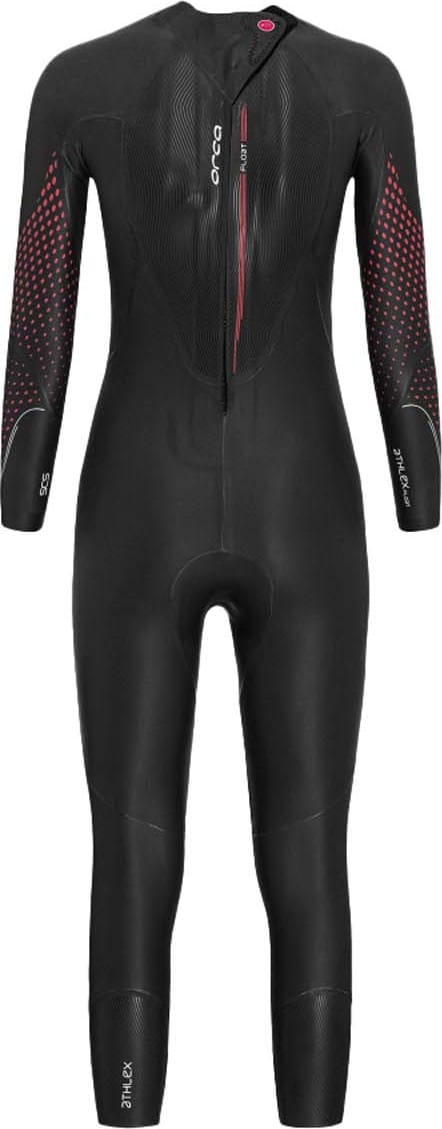 Orca Women's Athlex Float XL Red Buoyancy Orca