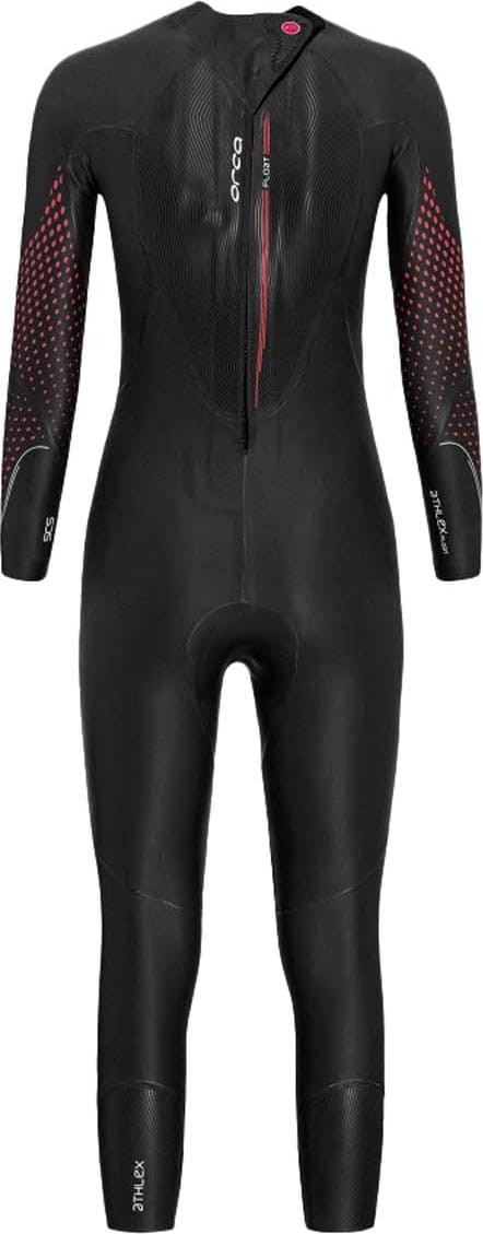 Orca Women's Athlex Float L Red Buoyancy Orca Orca Women's Athlex Float L Red Buoyancy Orca