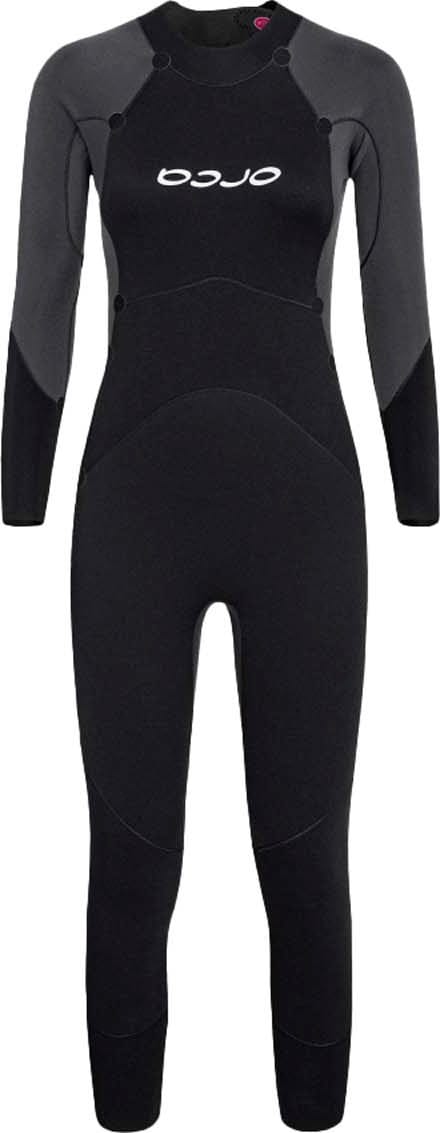 Orca Women's Athlex Float M Red Buoyancy Orca