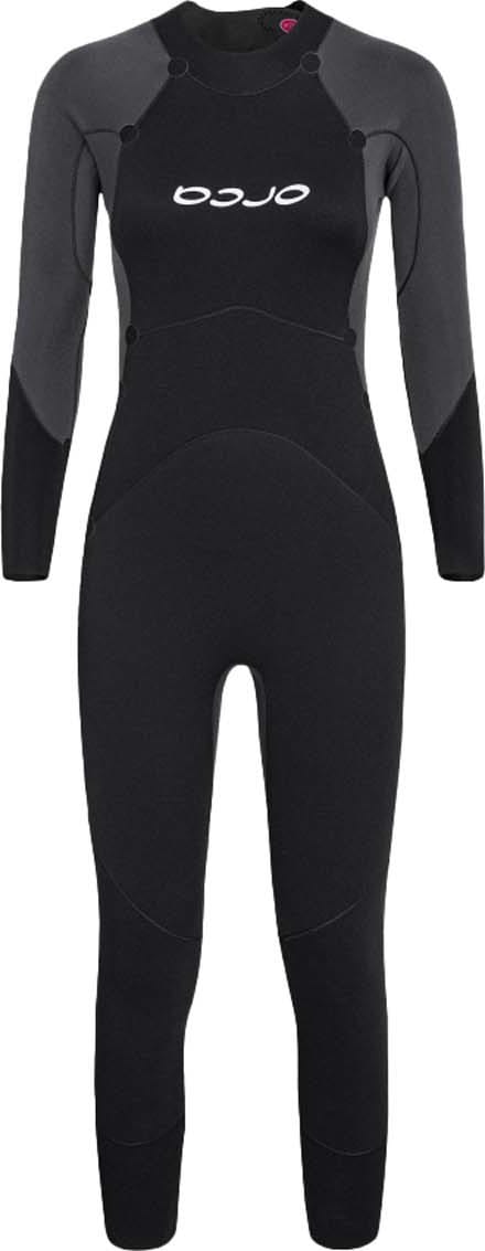 Orca Women's Athlex Float XL Red Buoyancy Orca