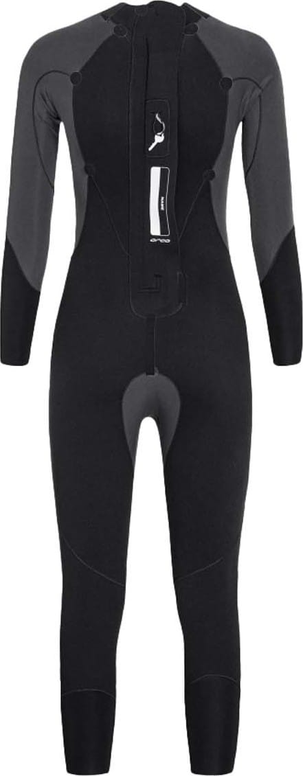 Orca Women's Athlex Float XL Red Buoyancy Orca