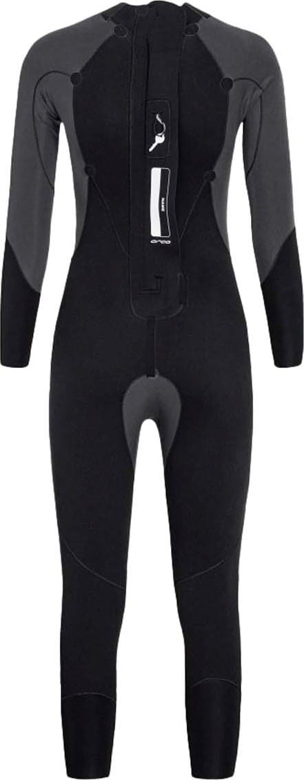 Orca Women's Athlex Float L Red Buoyancy Orca