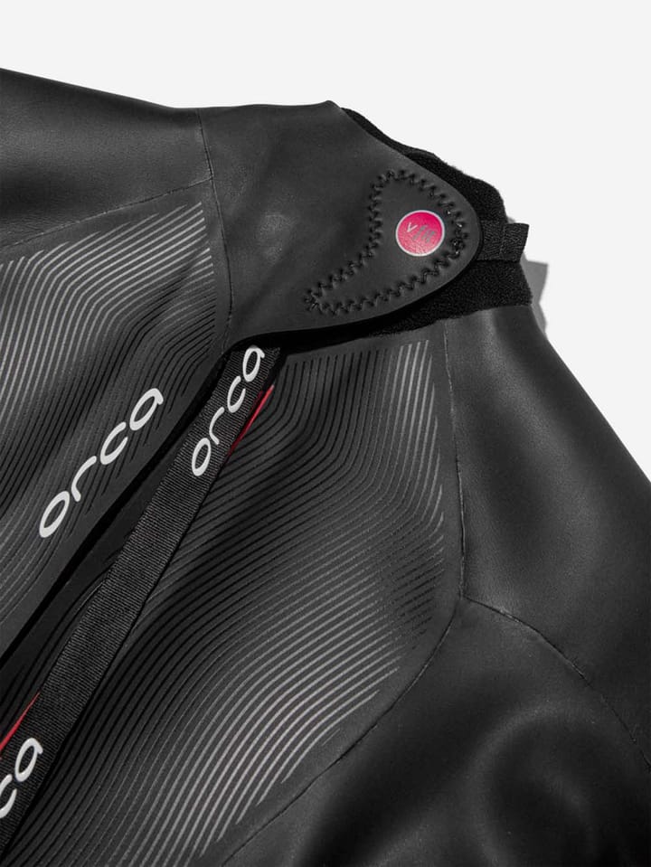 Orca Women's Athlex Float L Red Buoyancy Orca