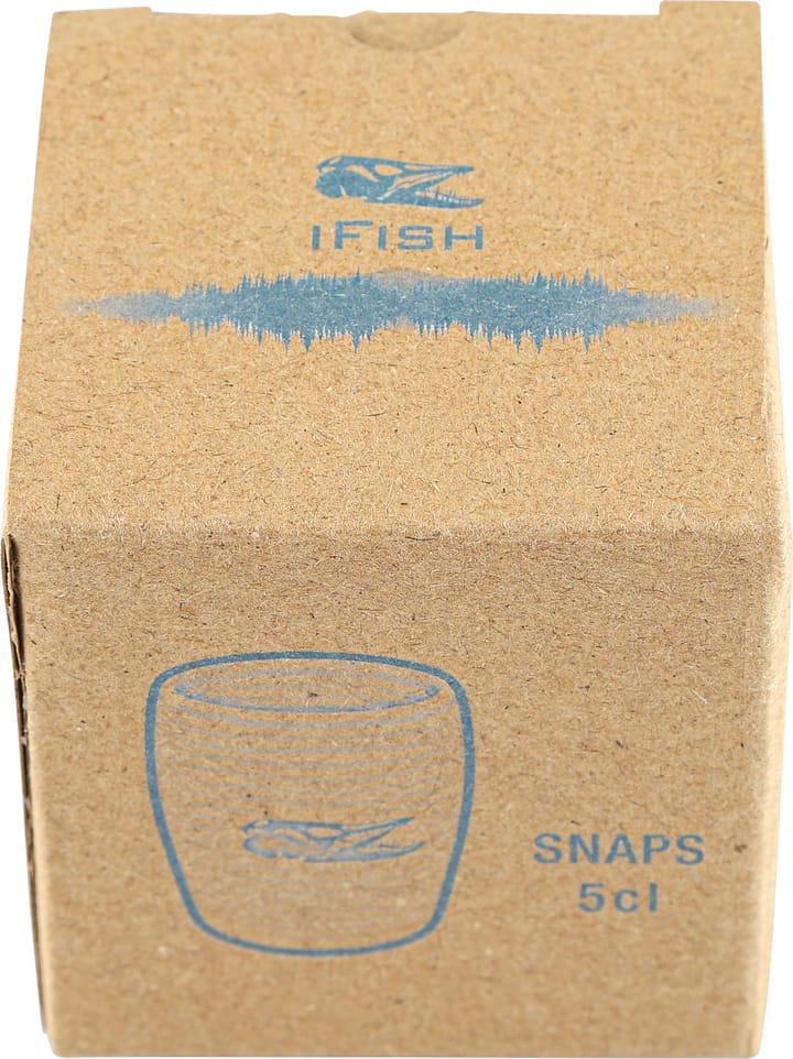 iFish Snaps 5cl iFish