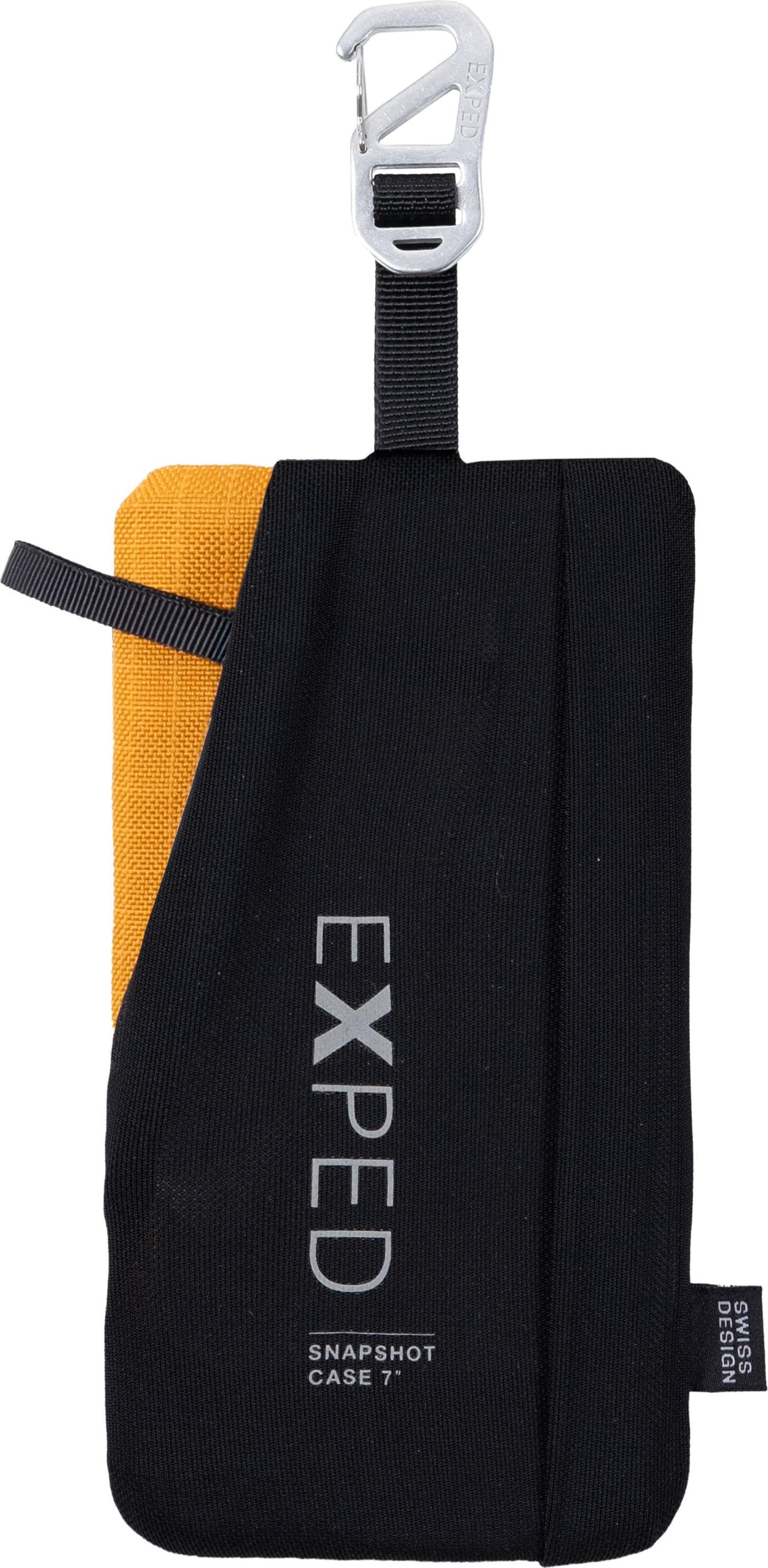 Exped Snapshot Case