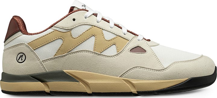 Joe Nimble Women's Sneaker Addict Brown Joe Nimble