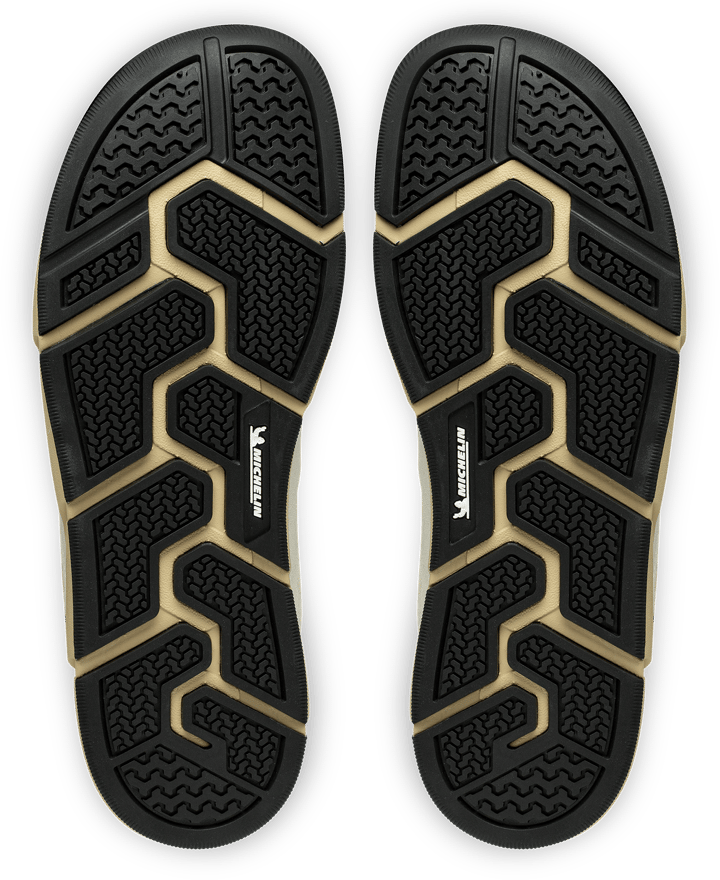 Joe Nimble Men's Sneaker Addict Brown Joe Nimble