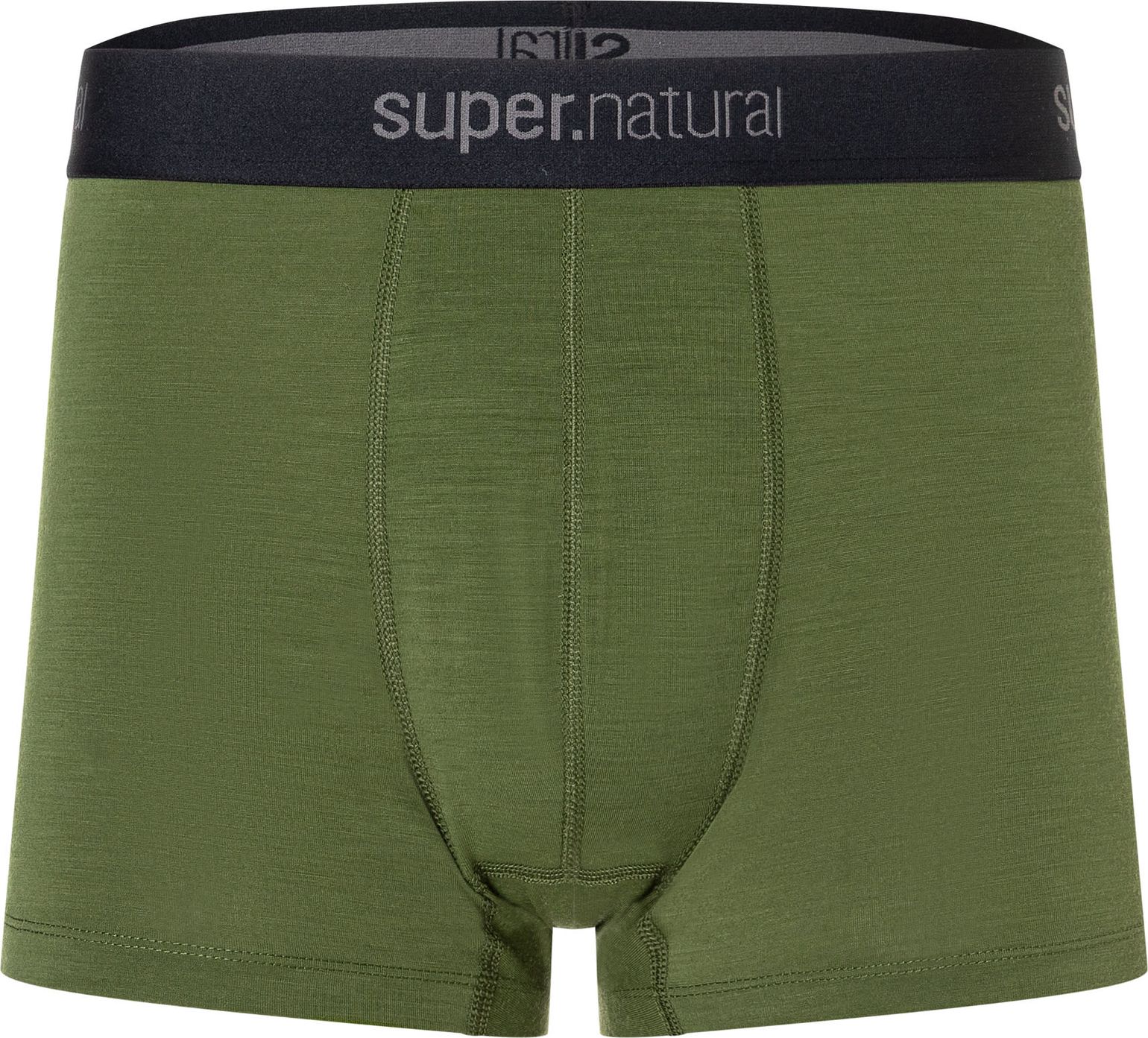 super.natural Men's Tundra175 Boxer Chive