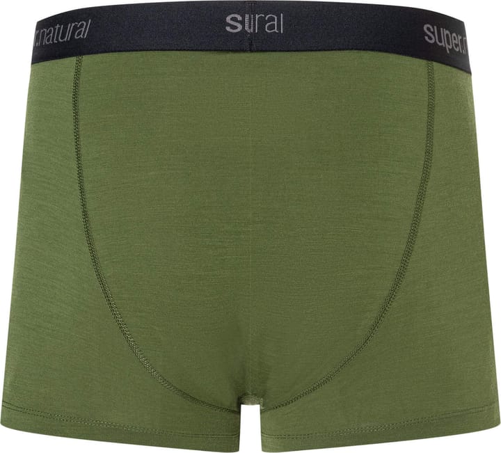 super.natural Men's Tundra175 Boxer Chive super.natural