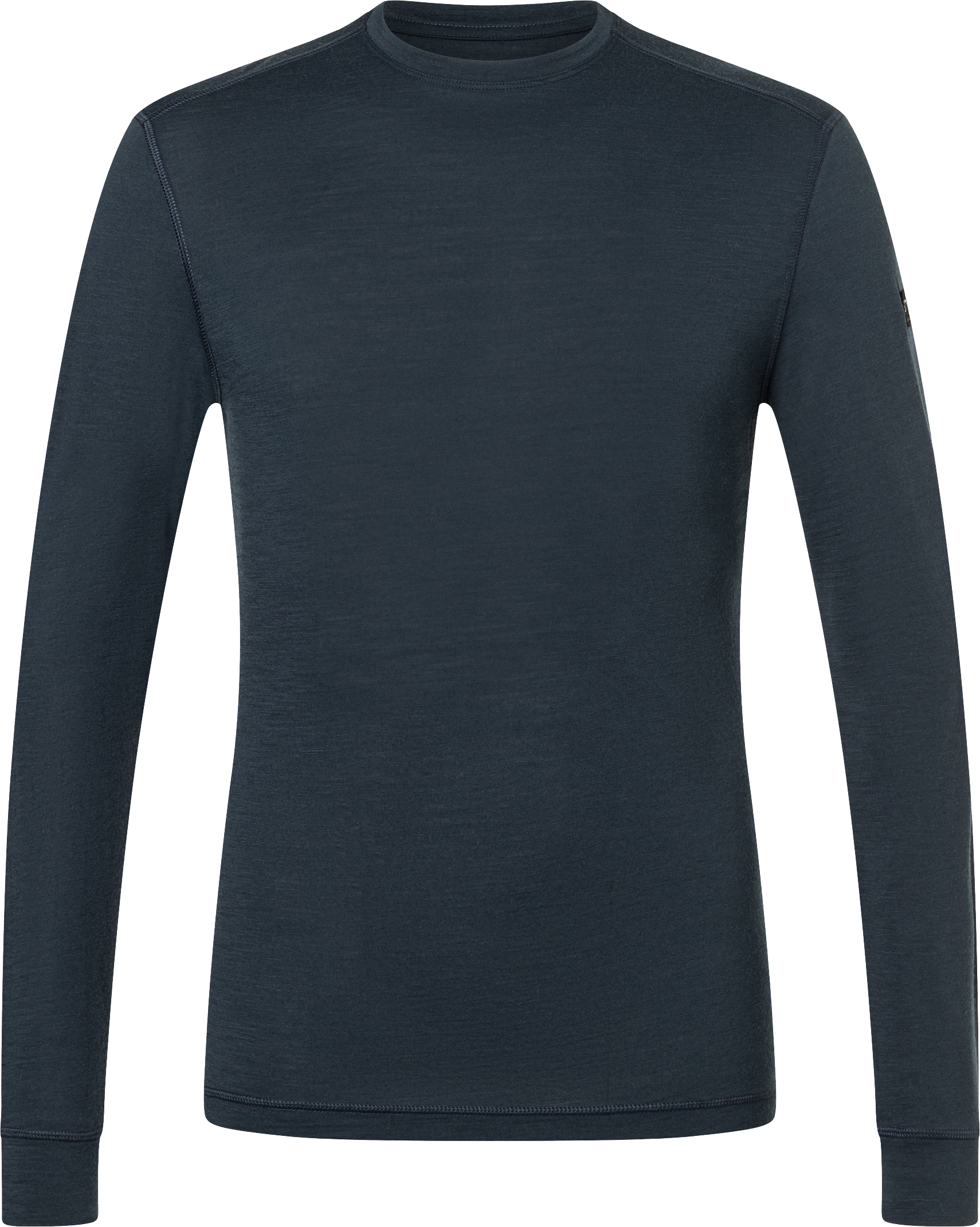 super.natural Men's Sierra140 Long Sleeve