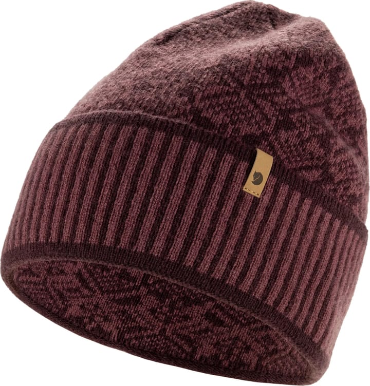 Fjällräven Snow Beanie Port Fjällräven