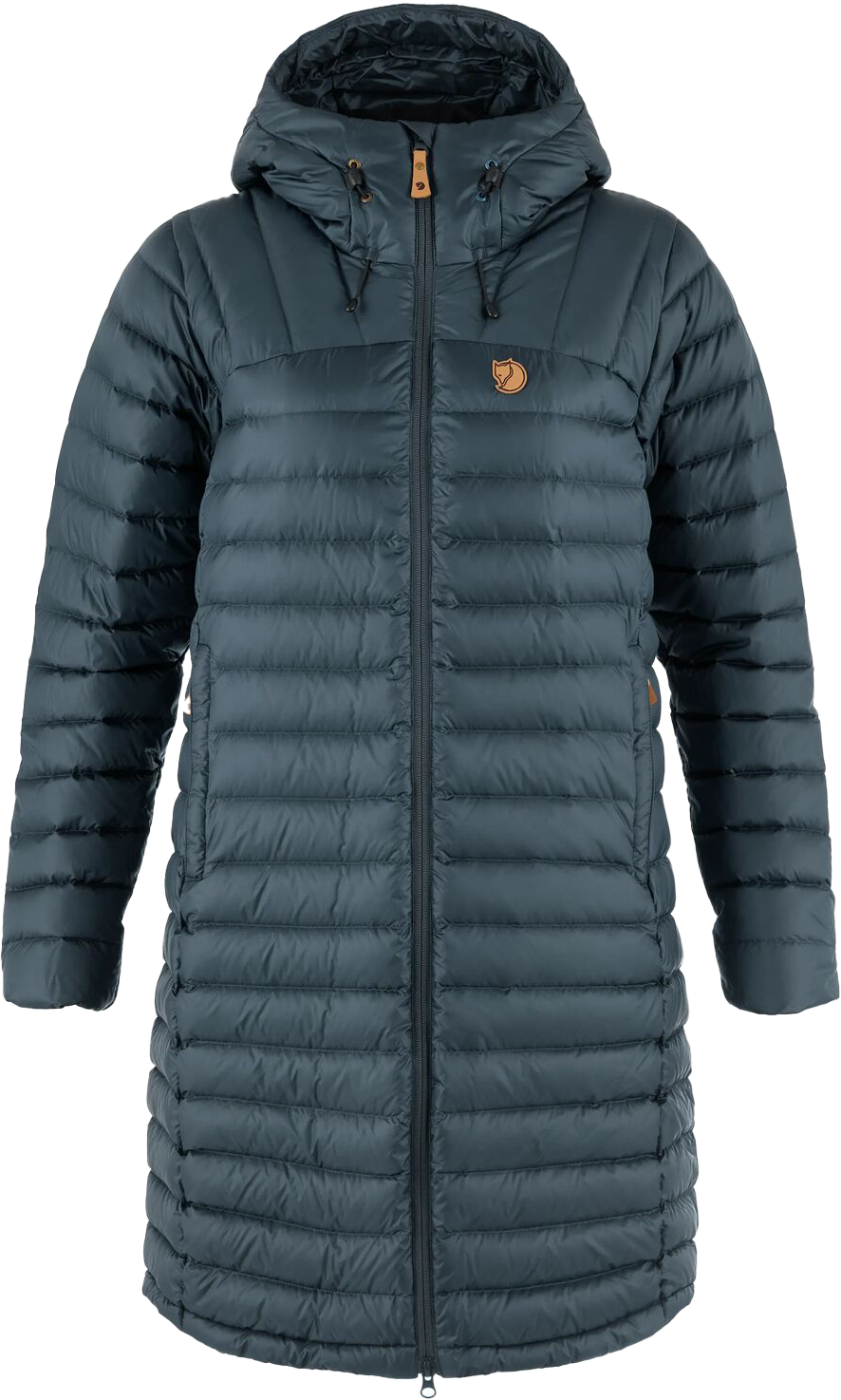 Women's Snow Flake Parka