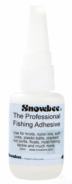 Snowbee Snowbee Anglers Glue Instant Fisherman'S Glue Snowbee Snowbee Snowbee Anglers Glue Instant Fisherman'S Glue Snowbee