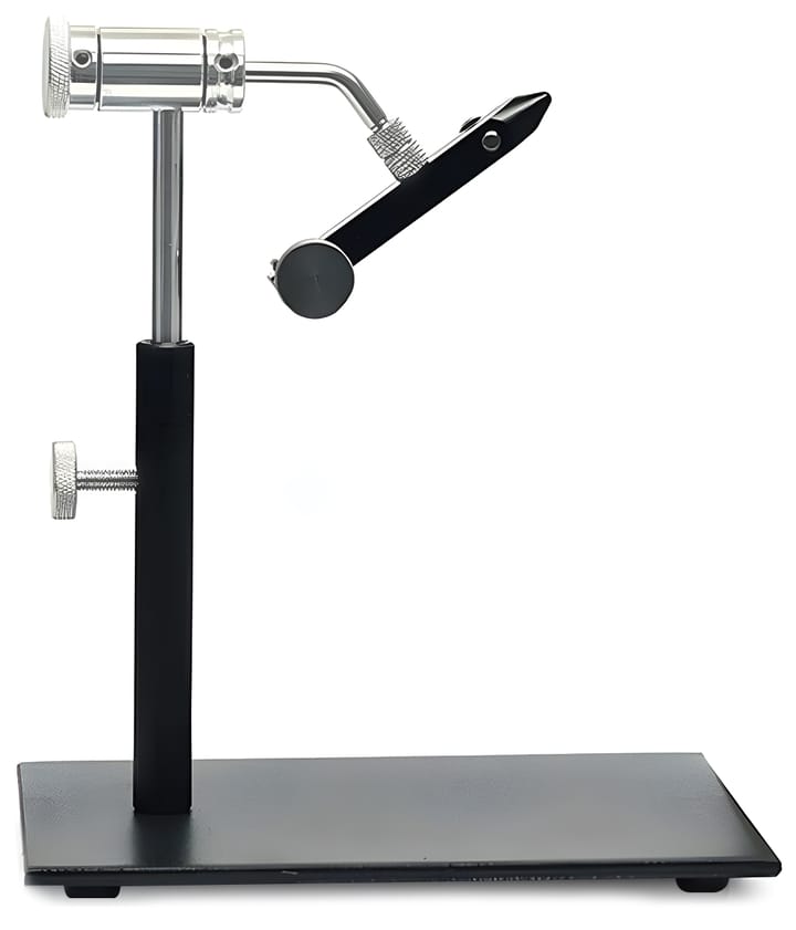 Snowbee Fly-Mate Pedestal 360 Grader Roterende Funksjon Snowbee Snowbee Fly-Mate Pedestal 360 Grader Roterende Funksjon Snowbee
