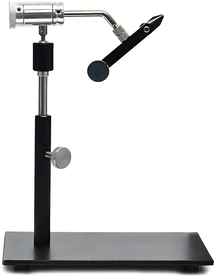 Snowbee Fly-Mate Vise Pedestal Ball Snowbee