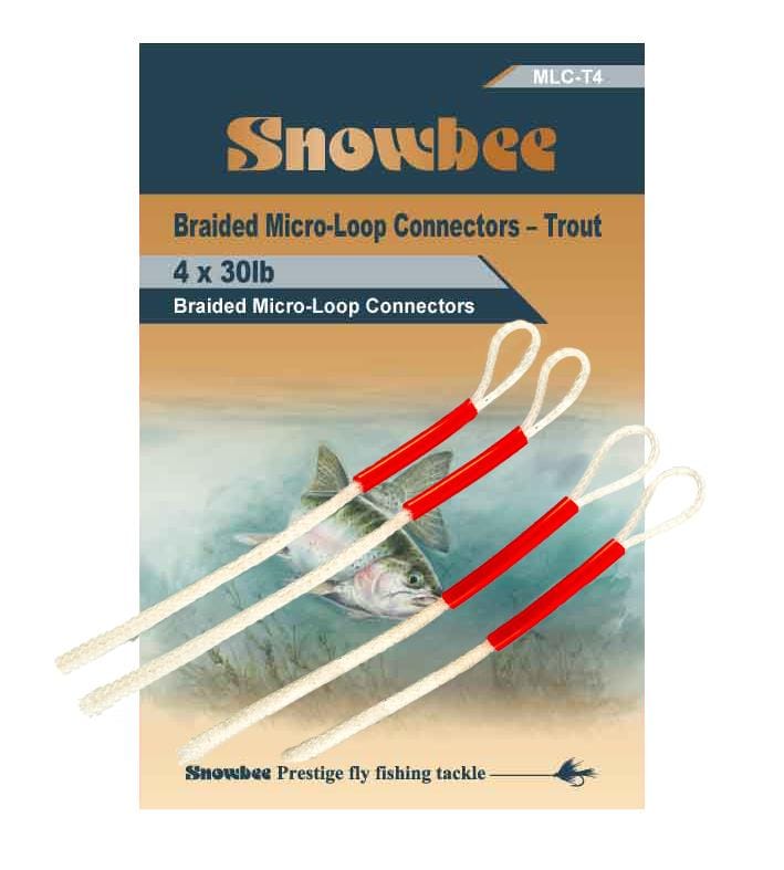 Snowbee Micro-Loo Kit Snowbee