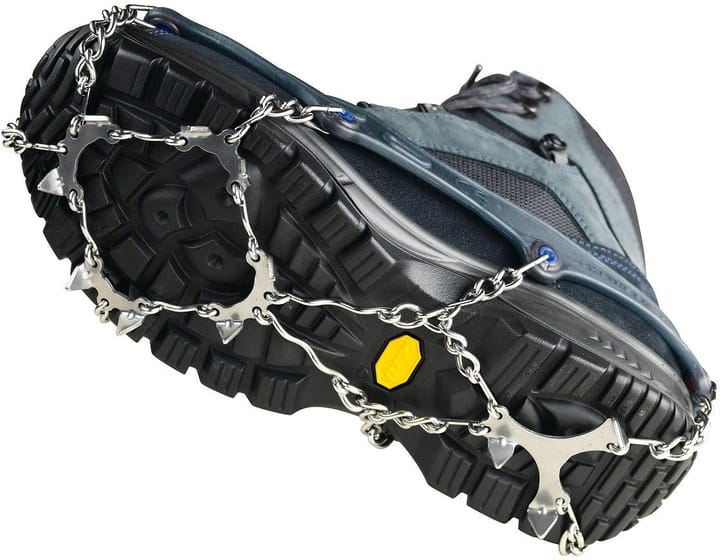 Snowline Snowline Chainsen Pro XL Black Snowline