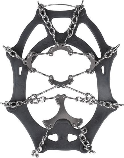 Snowline Snowline Chainsen Pro XL Black Snowline