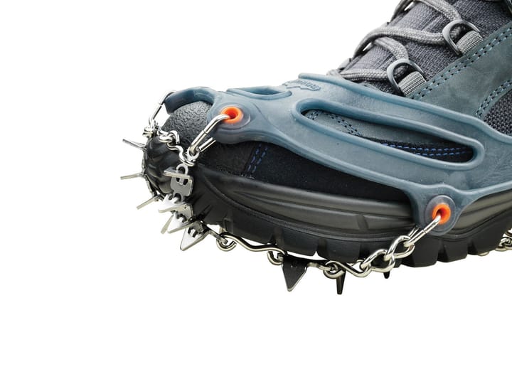 Snowline Chainsen Pro XT L navy/blue eyelet Snowline