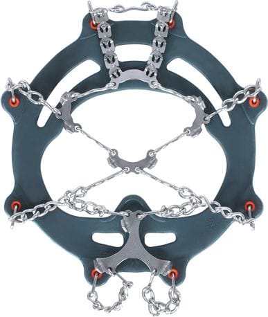 Snowline Chainsen Pro XT XL navy/grey eyelet Snowline