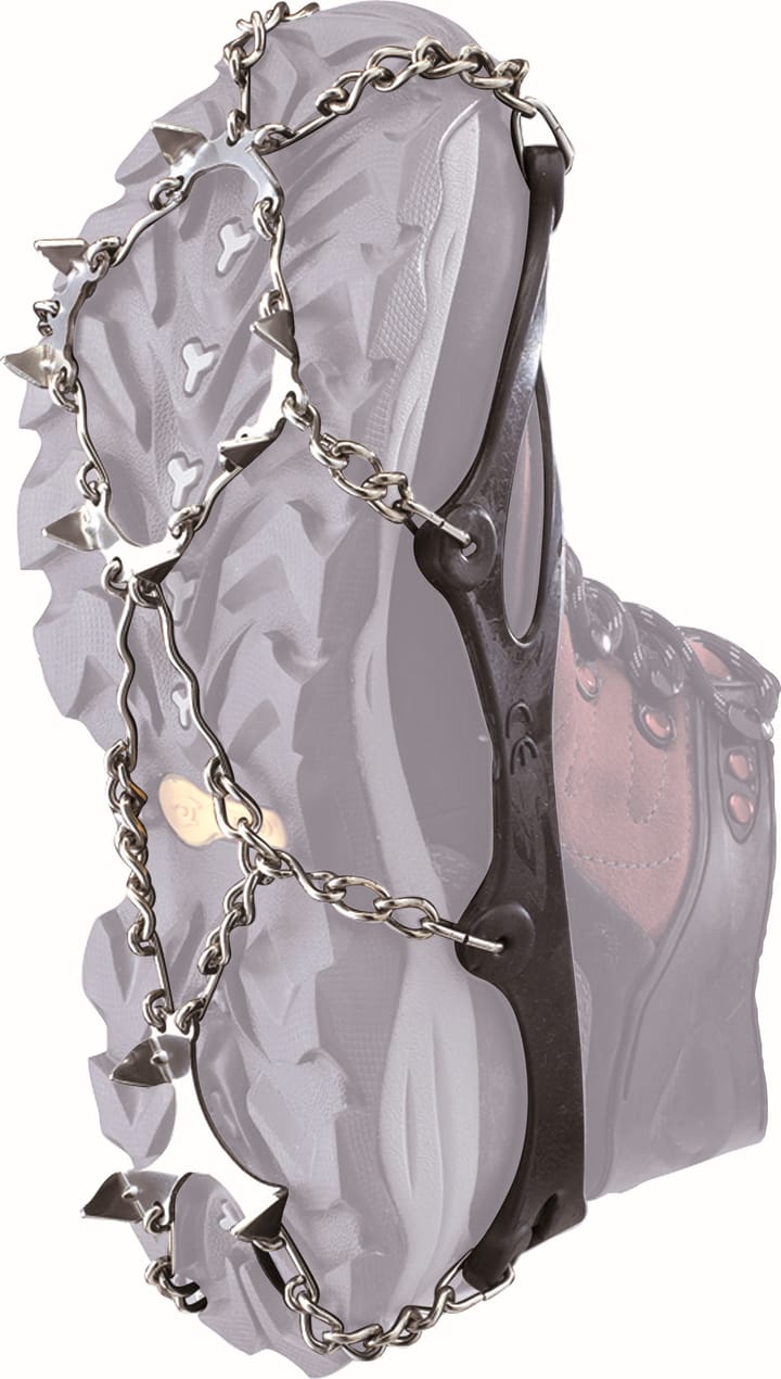 Snowline Snowline Chainsen Pro Grey Snowline
