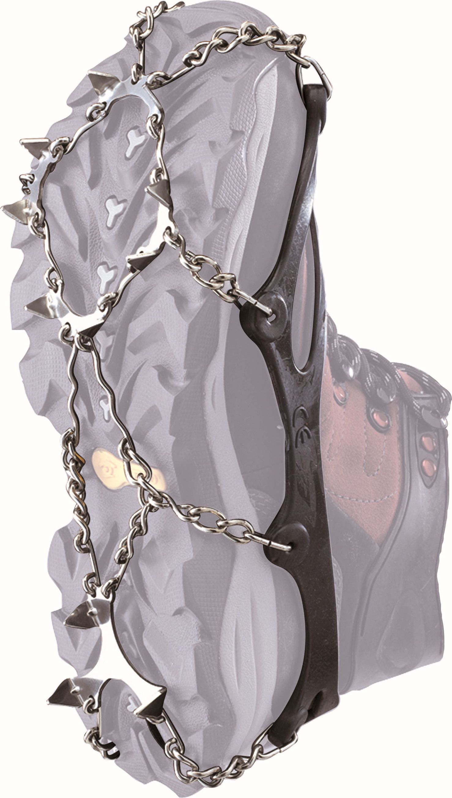 Snowline Snowline Chainsen Pro Grey