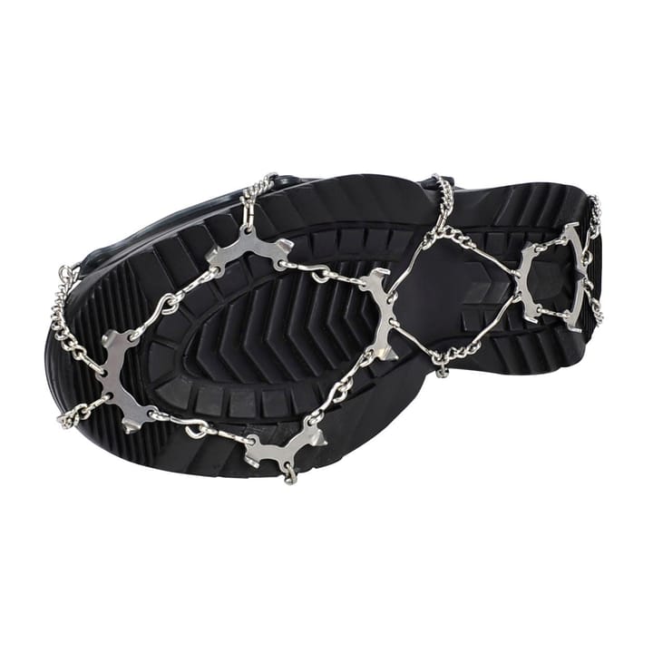 Snowline Snowline Chainsen Trail M Navy/Grey Eyelet Snowline