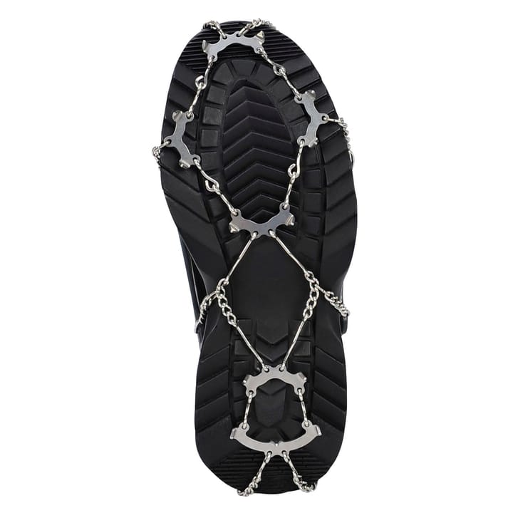 Snowline Snowline Chainsen Trail M Navy/Grey Eyelet Snowline