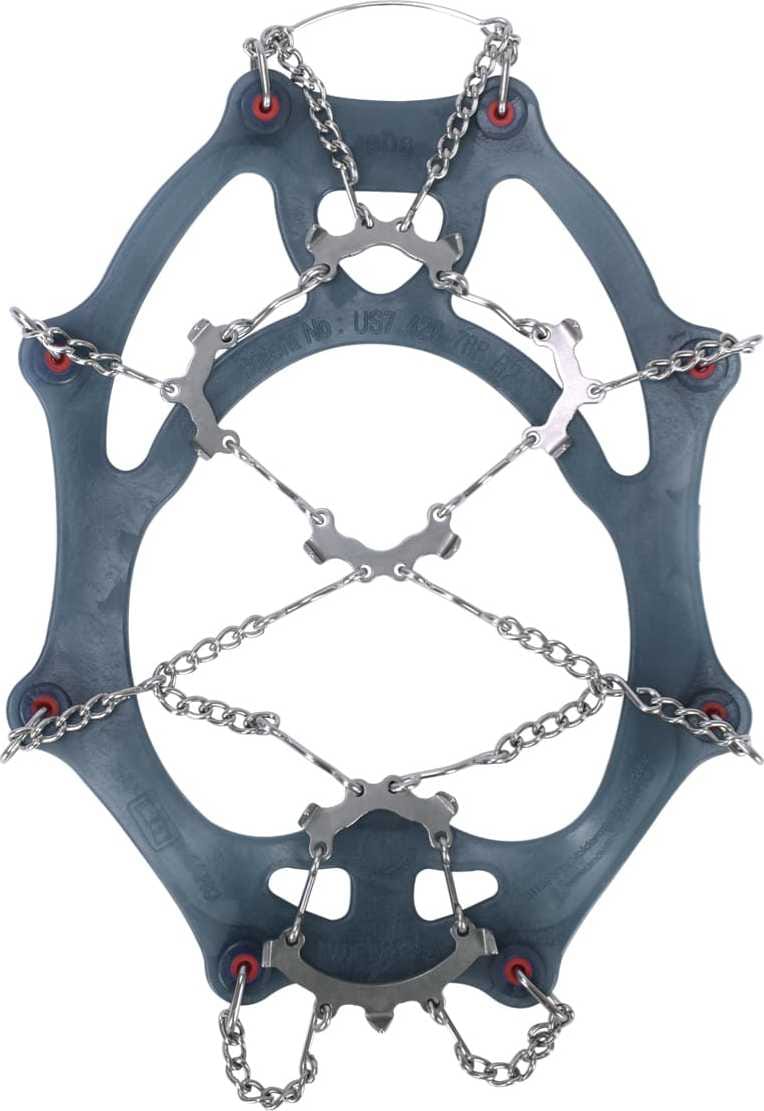 Snowline Snowline Chainsen Pro Red