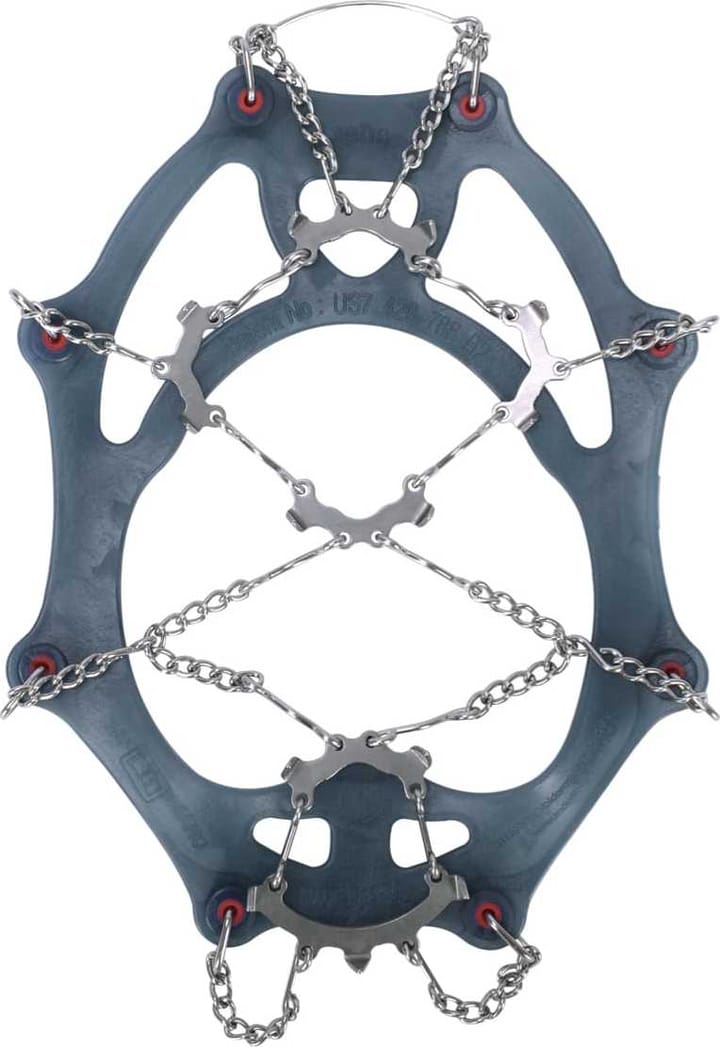 Snowline Snowline Chainsen Pro Red Snowline