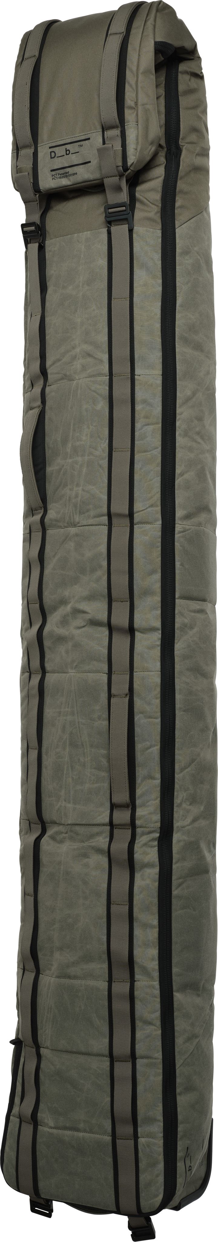 Db Snow Roller Forest Green Db Db Snow Roller Forest Green Db