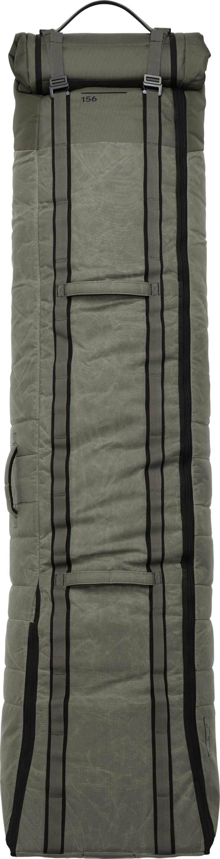 Db Snow Roller Pro Forest Green Db