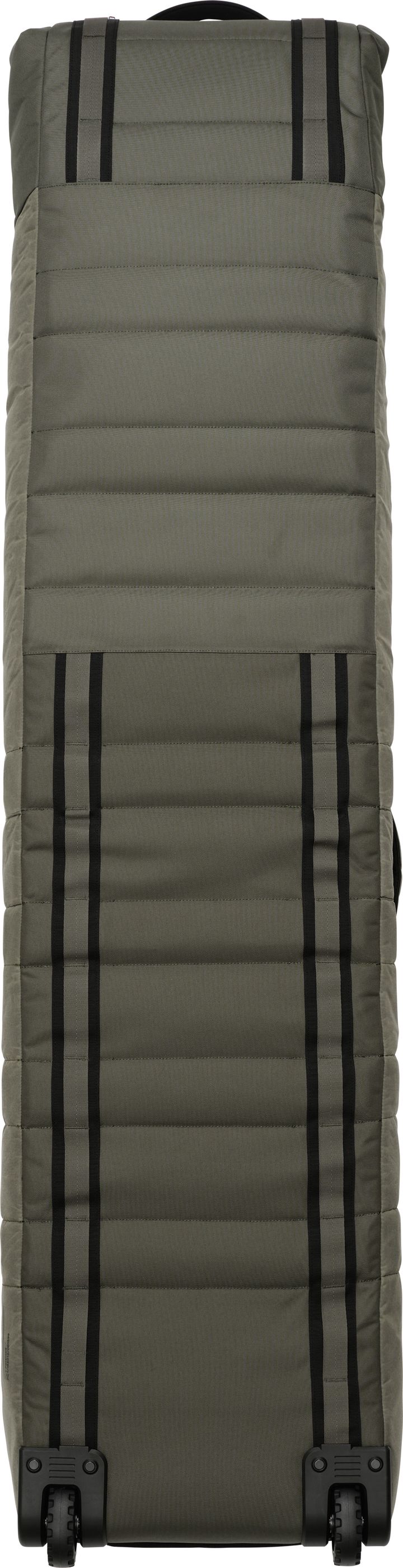 Db Snow Roller Pro Forest Green Db Db Snow Roller Pro Forest Green Db