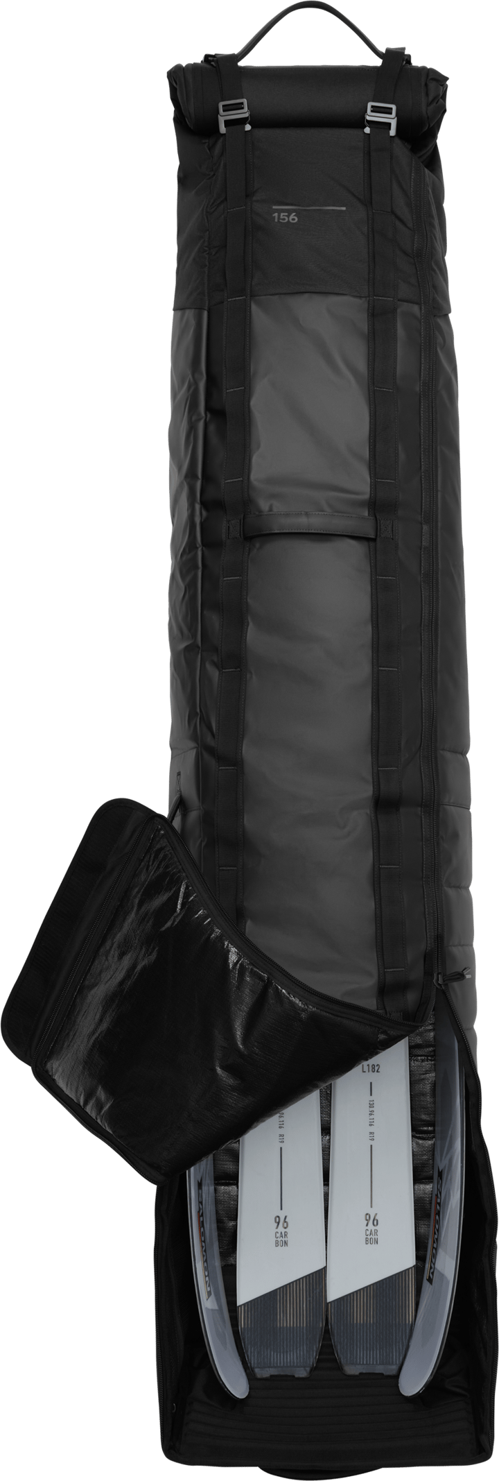 Db Snow Roller Pro 127 L  White Noise Db