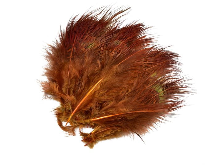 Frodin Flies Pheasant Rump Feather Frodin Flies