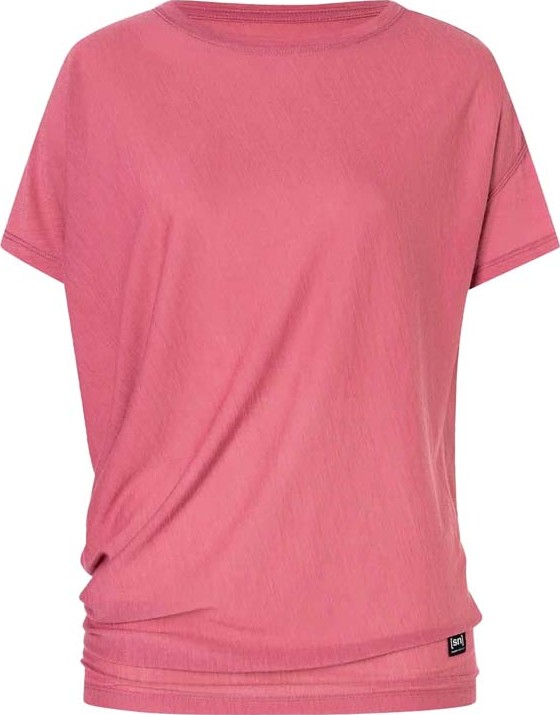 super.natural Women's Yoga Loose Tee